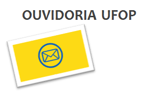 Ouvidoria UFOP